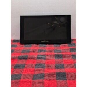 Garmin Nuvi 2689LMT GPS Navigation System 6” Touchscreen Tested And Works READ